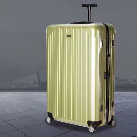Applicable to Rimowa Essential Lite Protective Cover Transparent Rimowa Air Luggage Cover 21 26 30 I