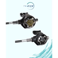 MARES - 28XR-HR Regulator Set (XR Line) - Scuba Diving