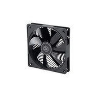 Silverstone High Performance 140mm Air Channeling Computer Fan SST-AP140I Japan Authorized Distributor