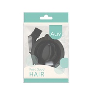 E-Leaf Cup Set With Brush L-V-61-2