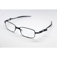 Ox coilover eyeglass Frame full set box