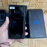 Samsung s8 4/64