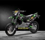 DECAL WR 155 FULL BODY, STIKER WR 155 FULL BODY, DECAL WR155, DECAL WR