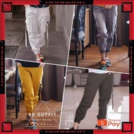 5.5 CARGO SALE JOGGER_TWILL_TODAY'S/ CARGO PANTSTWILL/ PANTSWOMEN'S PANTS