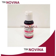 CHEFMASTER LIQUA GEL FUCHSIA PINK FANTA/FOOD COLORING/PEWARNA MAKANAN