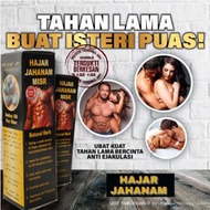 Minyak Hajar Jahanam Mesir 100% ORIGINAL - HOT ITEM RUGI TAK TRY BRO