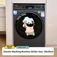 Cute Cartoon Decoration Sticker Waterproof