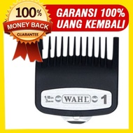 Guard CLIPPER WAHL NO.1 SHOES CLIPER RETAIL UNIT 0.5 & 1.5