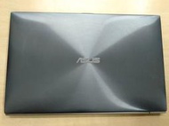 二手 華碩 ASUS Zenbook I5-2467M/11"/4G/256G SSD 筆電 (保固3個月)