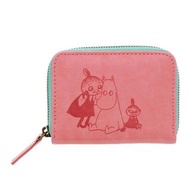 [預訂] 姆明家族 Moomin｜阿美 Little My 散紙包 卡套