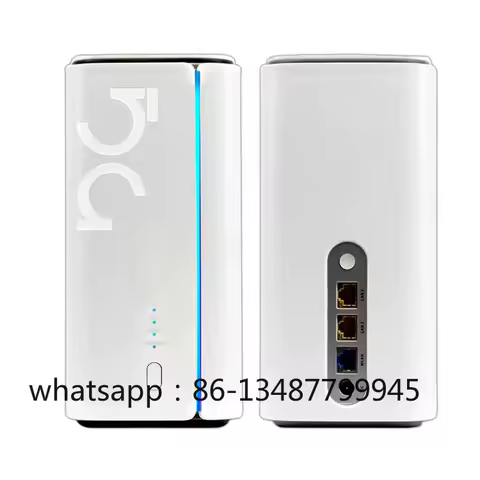5G CPE Router MESH OPENWRT WiFi6 AX1800 Dual Mode NSA/SA 4G/5G Wireless Router