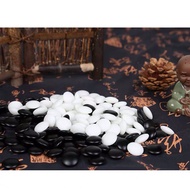 Double-sided Stone Go Chess Pieces Retail Price of 1 Chess Piece