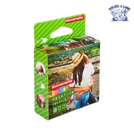 [120 FORMAT] Lomography 800 - Roll Film 120, ISO 800