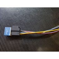 SMALL RELAY AND SOCKET Relay 4 Pin Relay 5 Pin