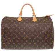 二手路易威登 Speedy 40 Monogram M41522 手提包 LV 1352 LOUIS VUITTON