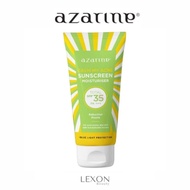 [Azarine] Calm My Acne Sunscreen Moisturiser SPF 35