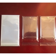 Sleeve PSA BGS 35pt Magnetic Case