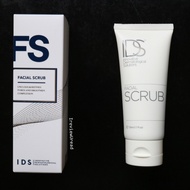 IDS SKINCARE Facial Scrub 50ml 100% authentic from IDS SG