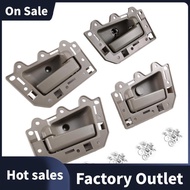 1JV471J3AA 1JV461J3AA 5HR411J3AK 5HR421J3AK Interior Inner Door Handle Pull forJeep Grand  2005-2011
