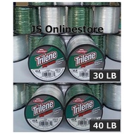 PROMO - Senar Pancing Berkley Trilene Big Game