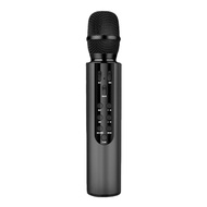 M6 Bluetooth Microphone Audio Integrated Mic Karaoke Magic Karaoke Practice Microphone
