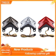 [Ready Stock]Motorcycle LED Tail Light Lamp Brake Turn Signal For Kawasaki Z800 13-14