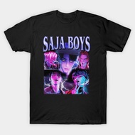 Vintage Singer Movie Kpop Pk T-Shirt Authentic Cotton 1 Tight-Fitting S-5XL y2k Sexy Not Sagging