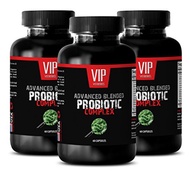 [USA]_VIP VITAMINS Probiotic immune support - ADVANCED BLENDED PROBIOTIC COMPLEX - Boost...