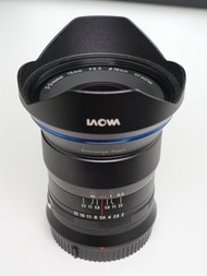 Laowa 15mm f2 (Nikon Z Mount)