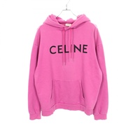 [มือสอง] เสื้อฮู้ด Celine CELINE ทรงหลวม 2Y321052H ผ้าฝ้าย สำหรับผู้ชาย มือสอง B
