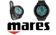 MARES PUCK LITE DIVE COMPUTER