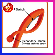 BLACK + DECKER GL300 23CM 300W Grass Trimmer - norsaherahana