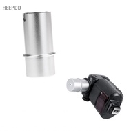 HEEPDD Godox AD-S15 Flash Lamp Tube Bulb Protector Cover for WITSTRO AD-180 AD-360 AD200