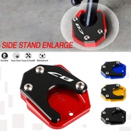 2023 2024 For Honda CB125R CB300F CB300R CB400 CB400X CB500F CB500X CB650R CB Motorcycle Side Stand 