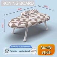 Ironing Board Foldable Kabayo Ng Plantsa Small Ironing Board Household Iron Board for Clothes