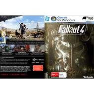 Fallout 4 PC GAME Offline [Pendrive INSTALLATION]