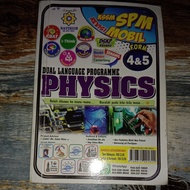 KSSM SPM REVISI MOBIL F4/F5 PHYSICS&BIOLOGY