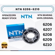 NTN Bearing 6201-6210 6301-6312