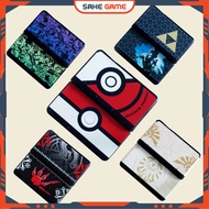 Cover Plate Nintendo New 3DS Case Plate Nintendo New 3DS Case New 3DS Case New 3DS Case N3DS Case N3