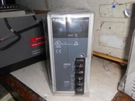 KEYENCE 電源供應器 POWER SUPPLY MS2-H150 OUT:DC24 6.5A