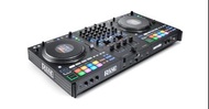 香港行貨100%  new , 旺角店 ，Rane performer 4-channel Motorized DJ Controller 電動轉盤