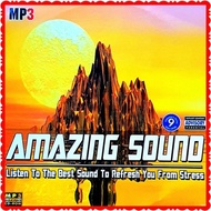 MP3 CD CASSETTE AMAZING SOUND SONG - MP3 BIRD SOUND - ORIGINAL SWALLOW SOUND - BIRD SOUND - SWALLOW 