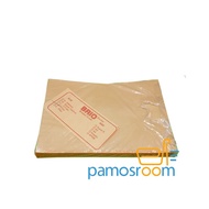 A4 Size Brown Envelope Document Envelope / Envelope 1 pack contains 100 sheets