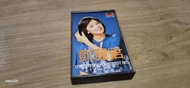 早期版 絕版收藏卡式帶    鄧麗君  TERESA TENG GREATEST   HITS  77 年  出版 正版舊二手盒帶