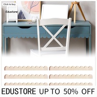 <COD> Wood Door Decoration Border Unfinished Door Frame Decor Farmhouse Diy Wood Border Trim for Hom