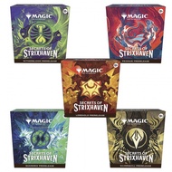 MTG: Secrets of Strixhaven - Prerelease Pack Set of 5
