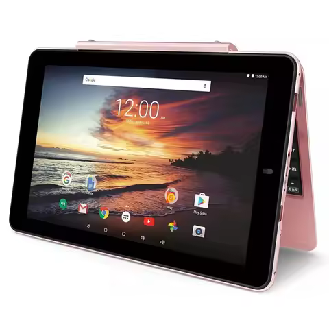 11.6 INCH Q1 2GB RAM 32GB ROM RCT6716 Tablet PC MT8167 Android 10.0 Tablet PC 768 X 1368 IPS WIFI Qu