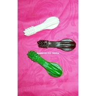 DENTAL HAMSTER BITE STICK