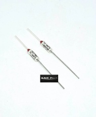 FUSE 165°C 10A 250V Rice Cooker/sekring Penanak Nasi/Magicom/Setrika