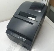 愛寶買賣 二手保固七日 EPSON RP-U420 發票機 二連要表機